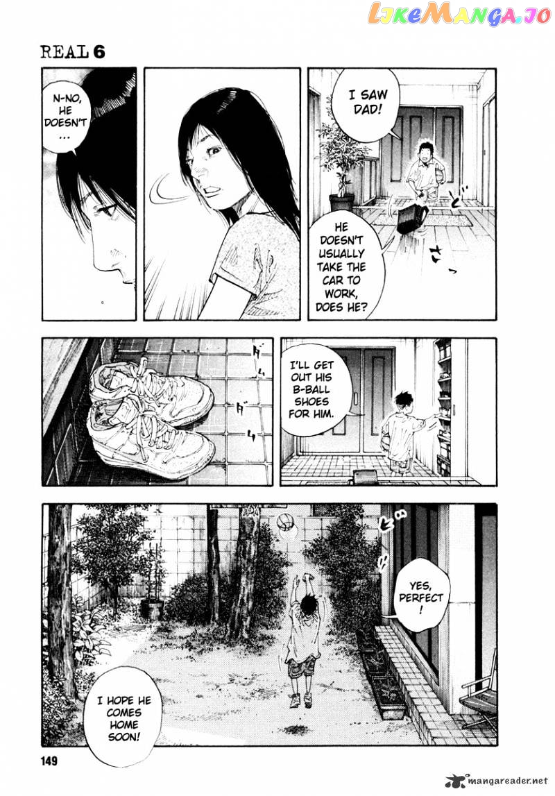 Real, Chapter 35 image 07